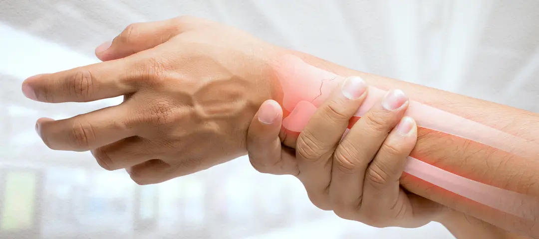 Traumatología y Fracturas