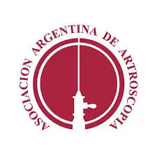 Logo Asociación Argentina de Artroscopia
