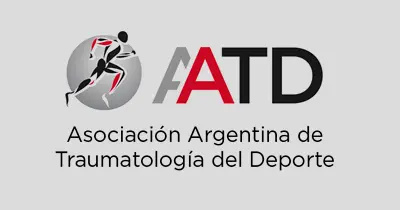 Logo Asociación Argentina de Traumatología del Deporte