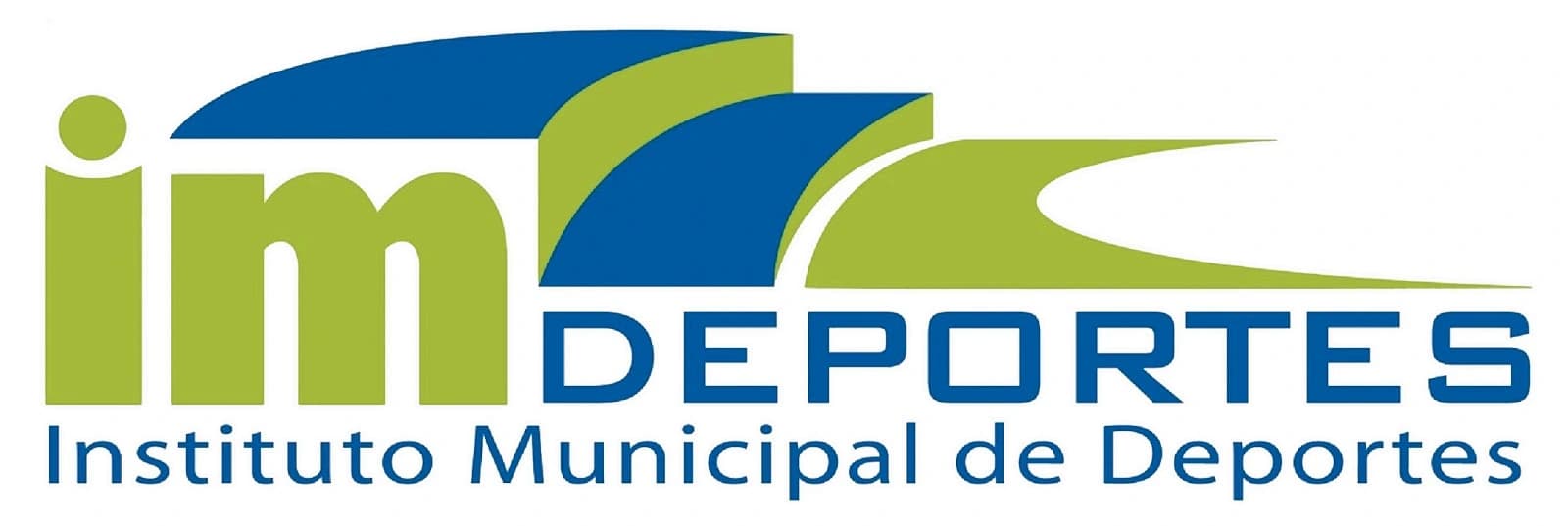 Logo Instituto Municipal de Medicina del Deporte