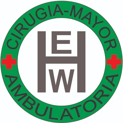 Logo Hospital Dr. Eduardo Wilde